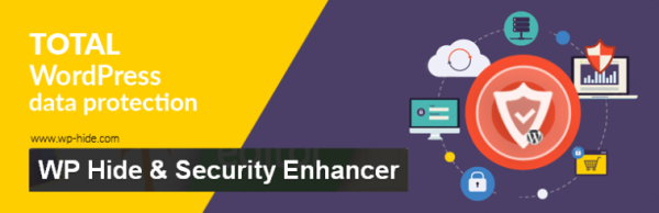 WP Hide Security Enhancer Pro v4.6