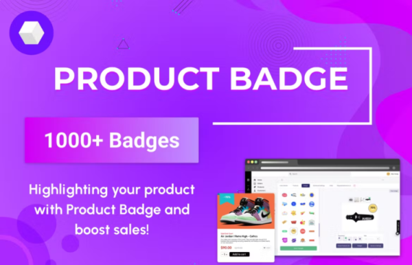 MyShopKit Product Badges WP 1.0.1