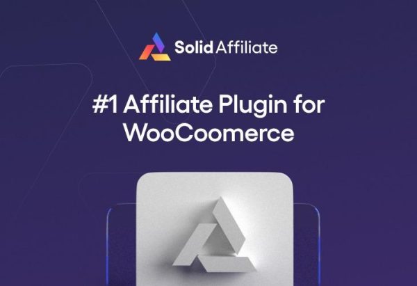 Solid Affiliate v1.0.34
