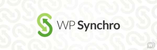 WP Synchro PRO v.1.9.0