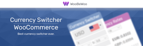 WooCommerce Currency Switcher 1.6.2
