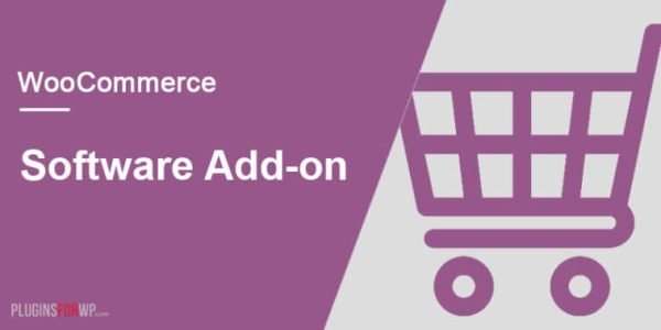 WooCommmece Software Add-on v1.7.20