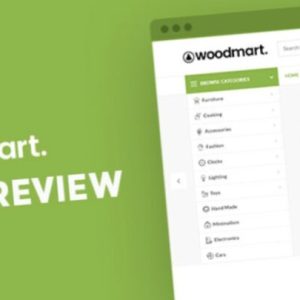 WoodMart