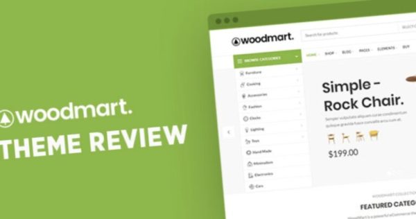 WoodMart